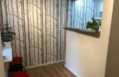 Black Forest Bike Hostel - Foto 8