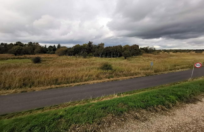 8 Person Holiday Home in Dannemare-by Traum - Foto 6