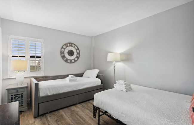 Inlet Reef Club by Panhandle Getaways - Foto 5