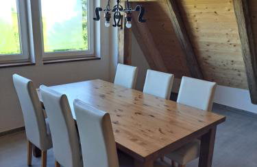 Ferienwohnungen Heuboden und Wohnstüble - Foto 9