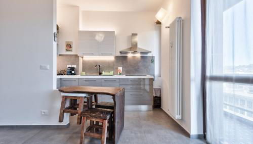 Valentino Cellini - Foto 5, stove, minibar