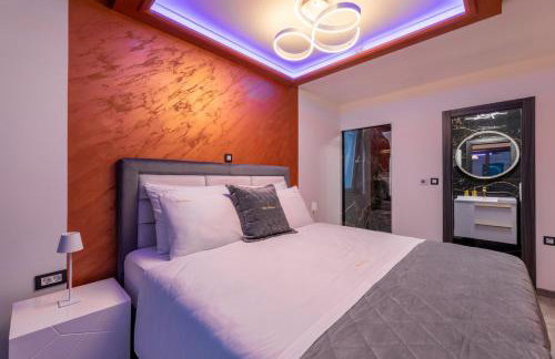 Villa Bellezza - Foto 56