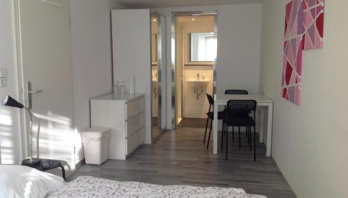 Stadtmitte Ferienwohnung Waldshut - Foto 5