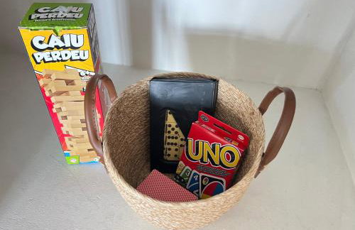 VISTA PARA MAR - Guarapari ES - Photo 36