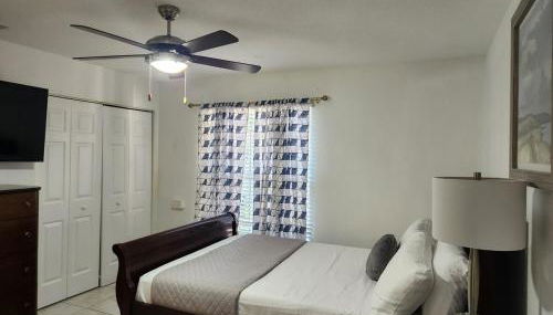 Tampa Stadium Vacation Rental - Foto 4