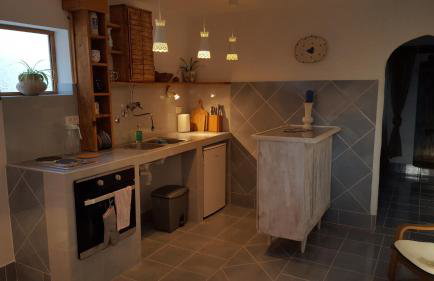 Tvrdic Honey - Photo 17