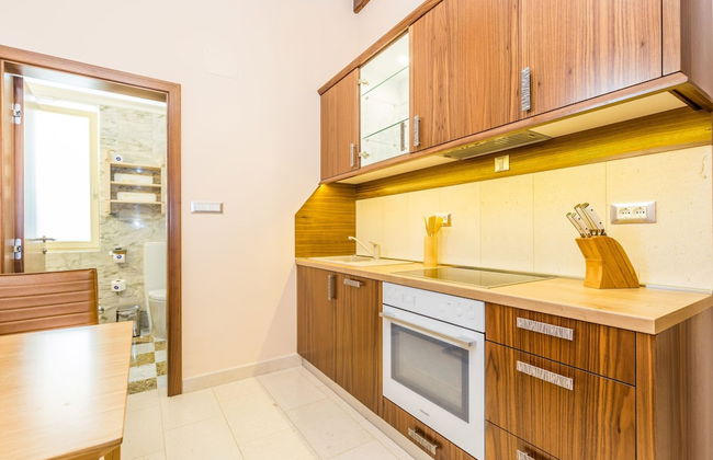 Integrated Hotel Arbia - Margita Deluxe - Foto 7