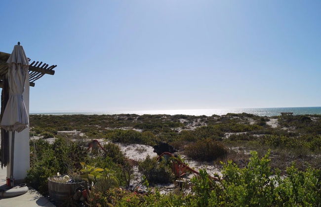 Escape Beach House - Foto 16