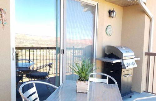 5I Cozy Family Friendly Moab Condo - Foto 11