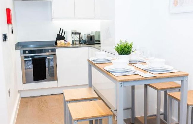 St Albans- High Street-business-leisure - Foto 9