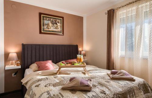 Apartmani Plavi val - Foto 15