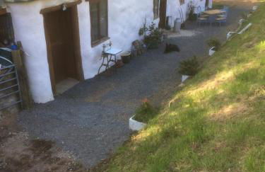 Stables, 1 Bed, Private, Ecolodge, Edge Dartmoor - Foto 33