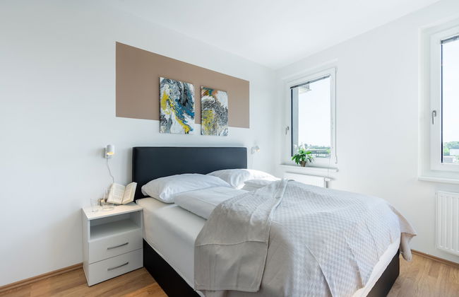 FeelGood Apartments LakeLiving - Foto 4