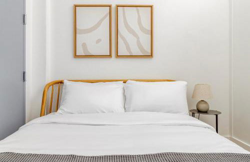 Blueground Midtown West washerdryer nr Central Park NYC-1876 - Foto 13