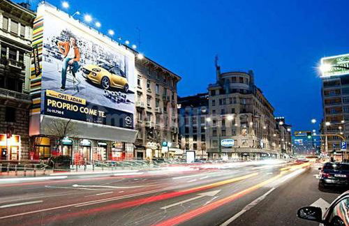 Metro Plaza Apartment -Buenos Aires - Foto 16