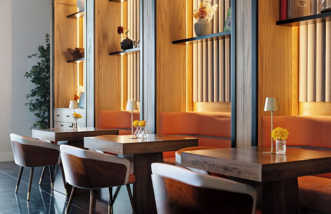 Otonomus Hotel - Las Vegas - Photo 80