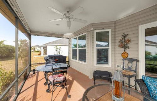 Walk to Sawgrass, Near Eastport With Golfcart and Patio - Foto 18