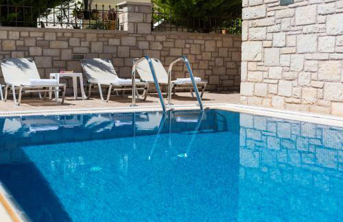 Villa Flabellina - Foto 66