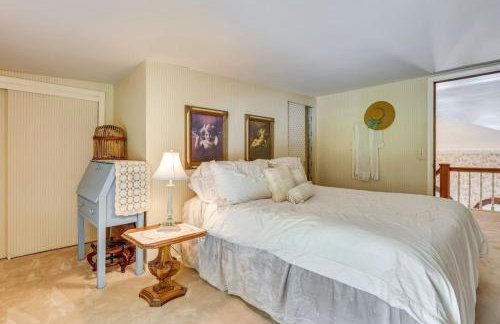 Dalton Retreat w Deck, Fire Pit and 6 Smart TVs - Foto 19