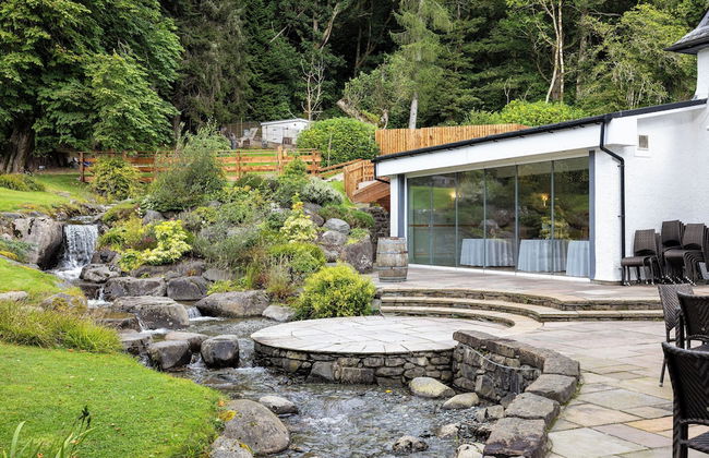 Altskeith Country House on Loch Ard - Photo 32