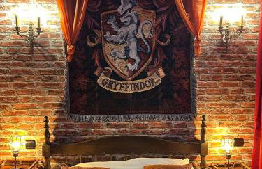 Harry Potter L'expérience, Nuit Magique à Poudlard - Foto 68