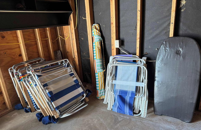 Ocean Front Flagler Beach Sleeps 5 People - Foto 107