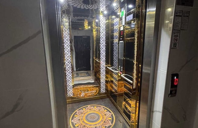 Fatih Apart Otel - Foto 22