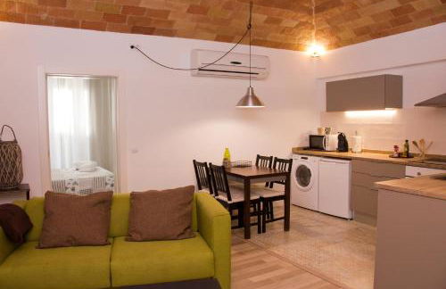 Can Pauet Apartaments - Foto 6