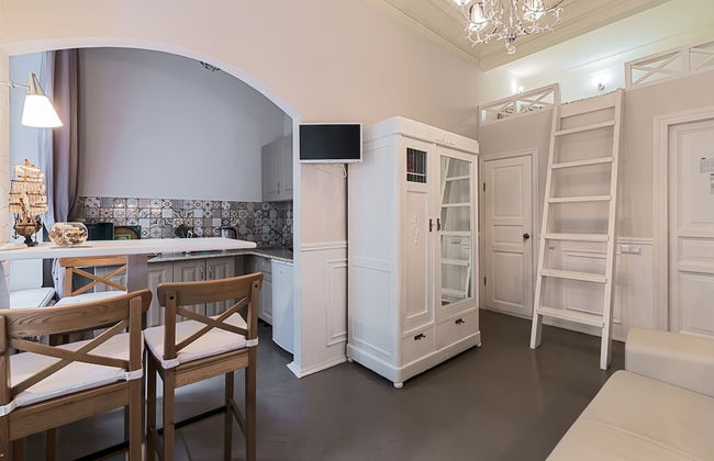 Colorspb Aparthotel Merchant House - Foto 21