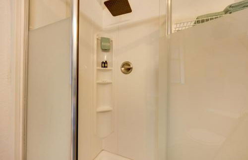 Bass Fishing Paradise with Shared Dock in Hawthorne! - Foto 14