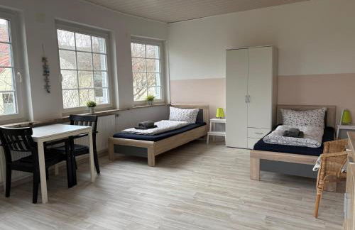 Ferienwohnungen Am Deich - Foto 28