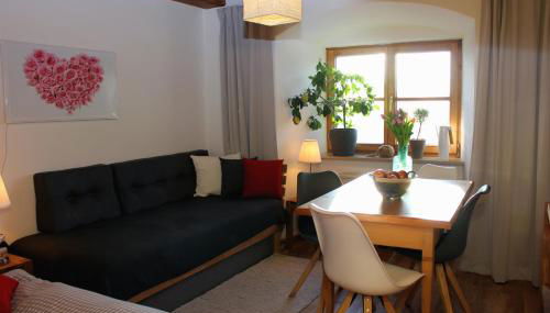 Ultra Alpes Luitpold - Foto 1