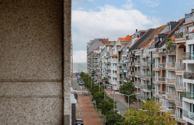 Modern Apartment Close to the Beach - Foto 33