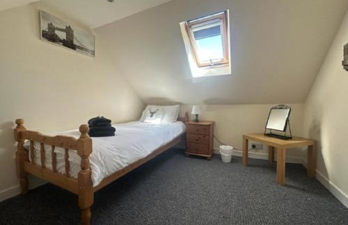 Rowan Cottage Wanlockhead Dumfries & Galloway - Photo 12