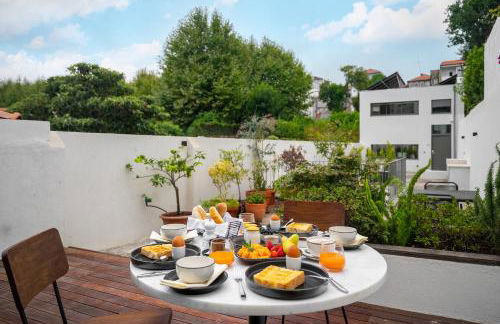 Villa Almada - Amazing City Centre Villa with Private Pool - Foto 23