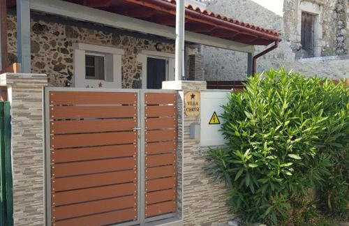 VILLA CHRYSI - Foto 14