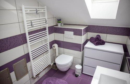 Apartmani San Martin - Foto 29