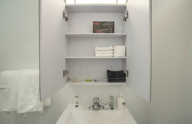 The Station Aparthotel - Foto 64