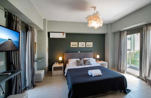 Villa Oliva Rodos - Foto 17