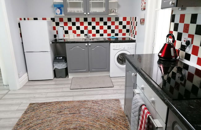 Stunning Holiday Accommodation by the sea - Foto 6