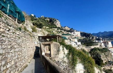 Appartamenti Amalfi Vista Mare - Foto 33