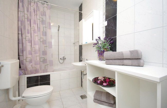 Apartments Pavlinovic - Foto 57