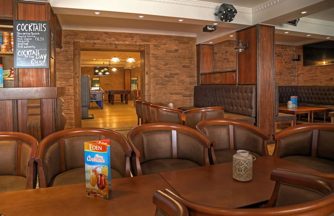 Paladim & Alagoamar Hotels - Foto 53