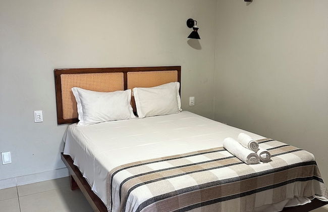 Lyttos Bungalows - Photo 16