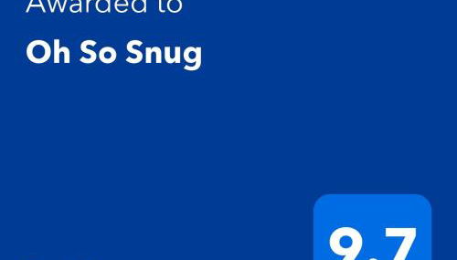Oh So Snug - Foto 2