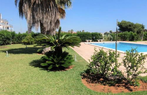 Oasis Hoyo 12 - Oliva Nova playa MET&GOLF - Photo 41