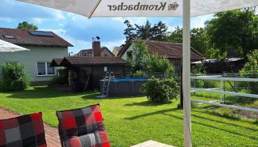 Ferienwohnungen zum Dubener Kuckuck - Foto 2