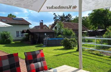 Ferienwohnungen zum Dubener Kuckuck - Foto 2