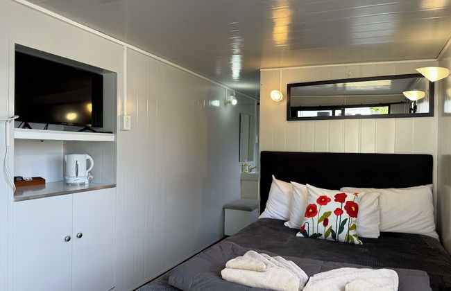 Waikawa Bay Holiday Park - Foto 45