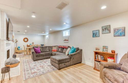 Vogel Vacation - Spacious Secluded, Hot Tub & Game Room - Foto 41